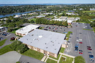 88 Silva Ln, Middletown, RI - VISTA AÉREA  vista de mapa - Image1