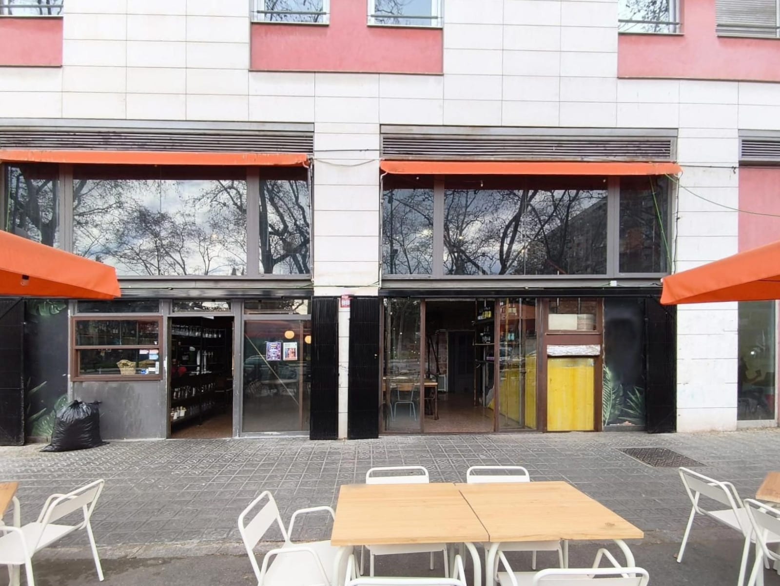 Local en Barcelona, Barcelona en alquiler Foto del interior- Imagen 1 de 13