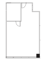 1900 McCarthy Blvd, Milpitas, CA en alquiler Plano de la planta- Imagen 1 de 1