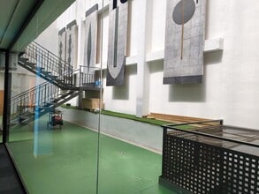 Carrer de Pallars, 73, Barcelona, Barcelona en alquiler Foto del interior- Imagen 2 de 13