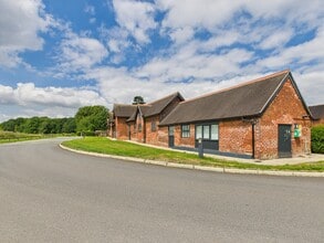 Barthomley Rd, Crewe en alquiler Foto del edificio- Imagen 2 de 7