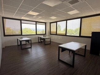 Más detalles de Oficina en alquiler