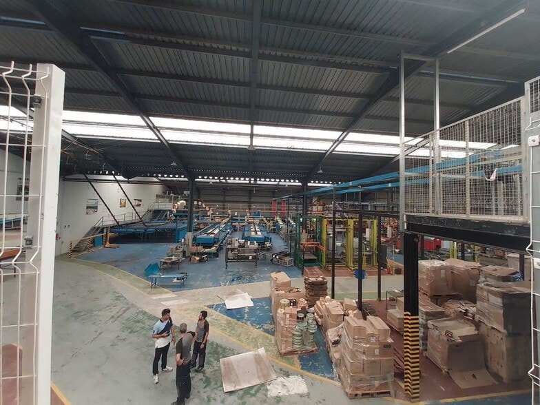 Nave en Vinaròs en venta - Foto del edificio - Imagen 2 de 13