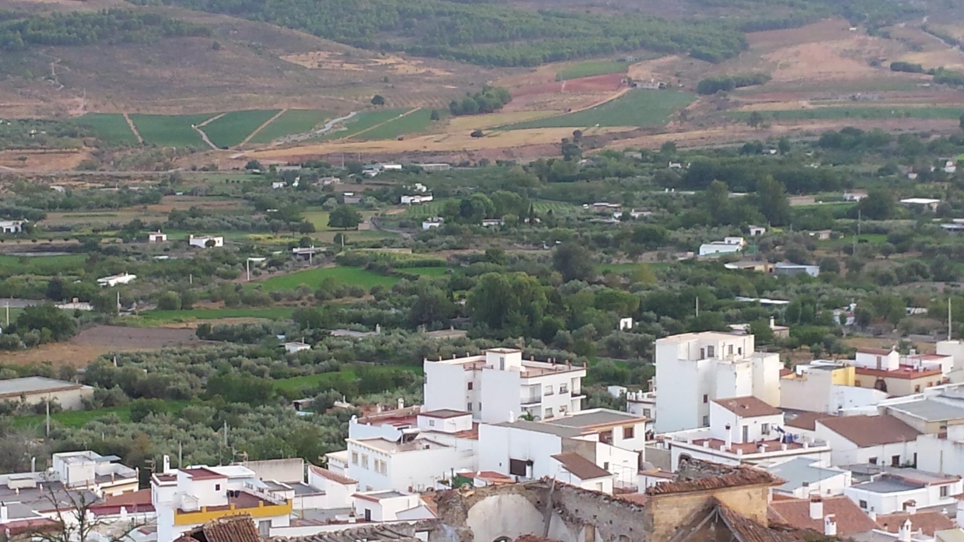 Terreno en LAUJAR DE ANDARAX, Almería en venta Foto del edificio- Imagen 1 de 37