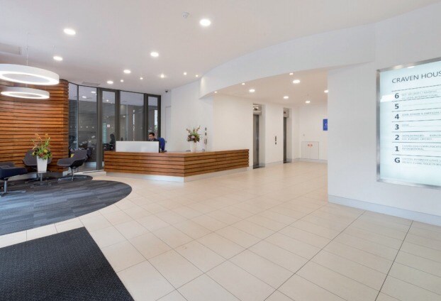 40-44 Uxbridge Rd, London en alquiler - Foto del interior - Imagen 2 de 5