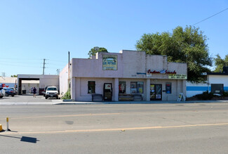 Más detalles para 508 E 11th St, Tracy, CA - Locales en venta