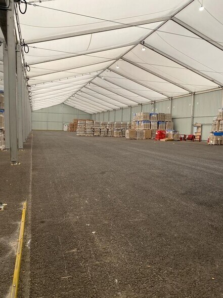 Burma Rd, Berkeley en alquiler - Foto del interior - Imagen 3 de 3