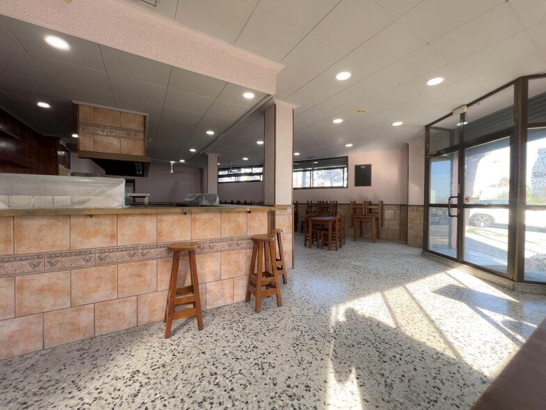 Edificio residencial en Mataró, Barcelona en venta - Foto del interior - Imagen 2 de 3