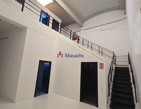 Nave en Begur, Gerona en alquiler Foto del interior- Imagen 2 de 16