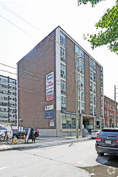 100 Gloucester St, Ottawa, ON en alquiler - Foto principal - Imagen 1 de 3