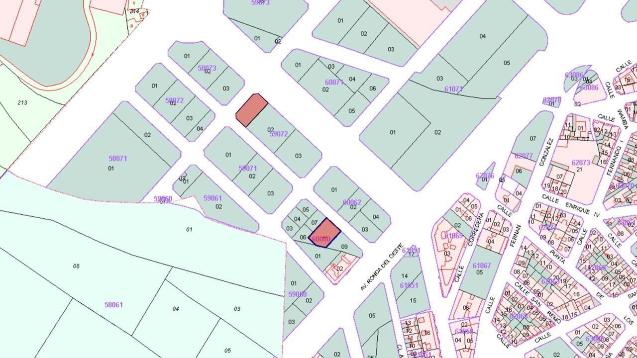 Terreno en El Ejido, Almería en venta Foto principal- Imagen 1 de 7