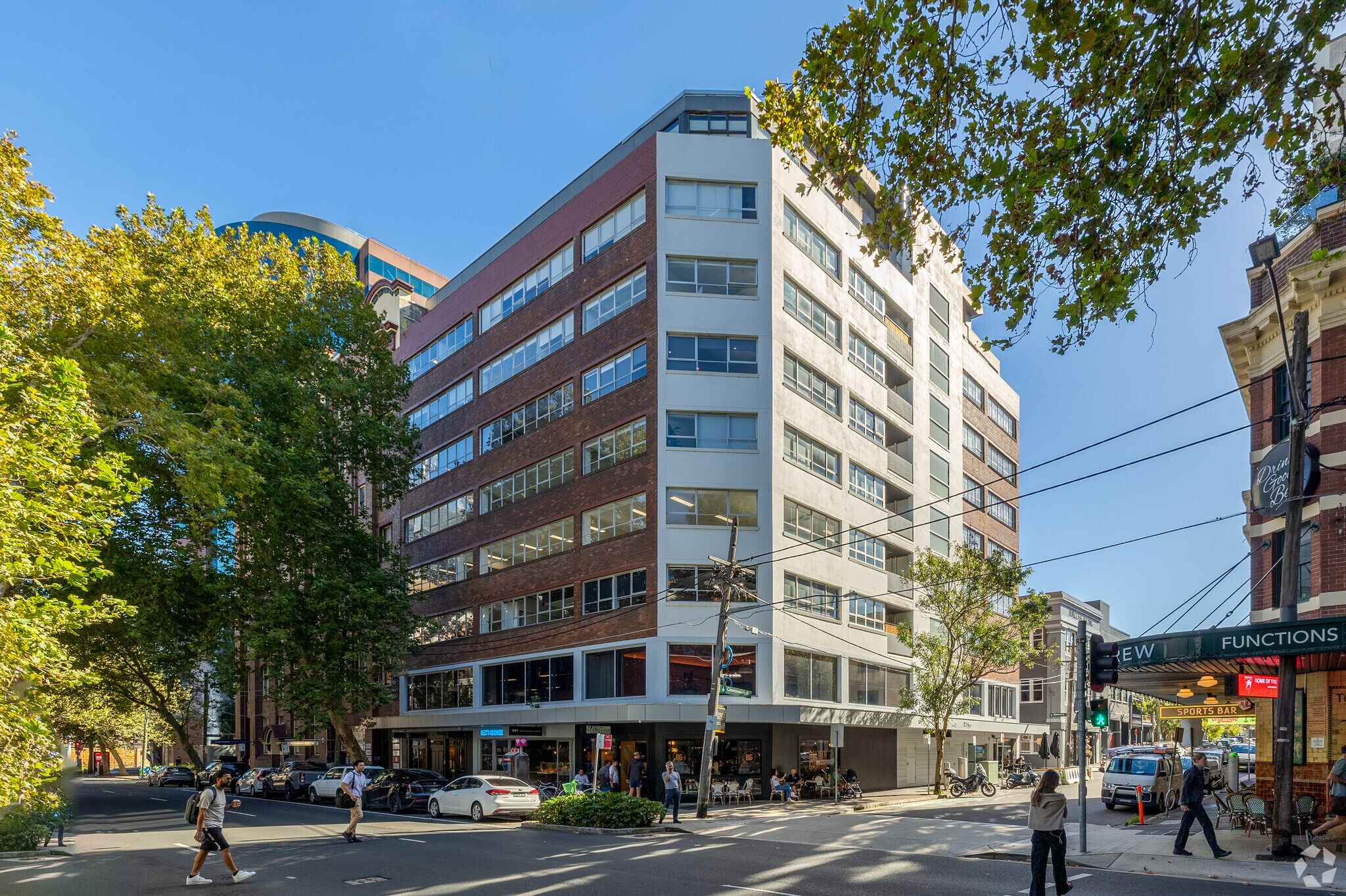 241 Commonwealth St, Surry Hills en alquiler Foto principal- Imagen 1 de 12