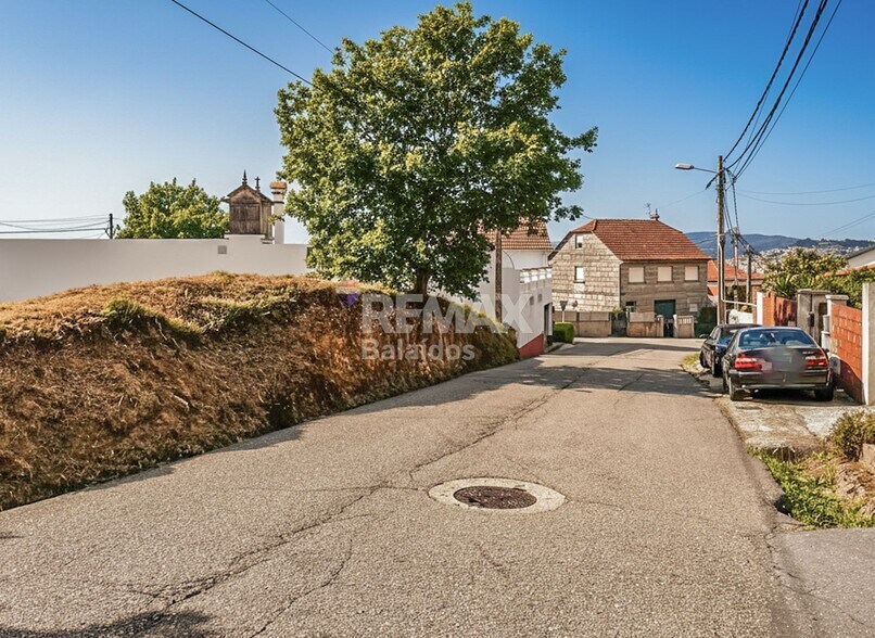Terreno en Vigo, Pontevedra en venta - Foto del edificio - Imagen 2 de 14