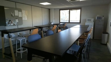 515 Avenue De La Tramontane, La Ciotat en venta Foto del edificio- Imagen 2 de 9