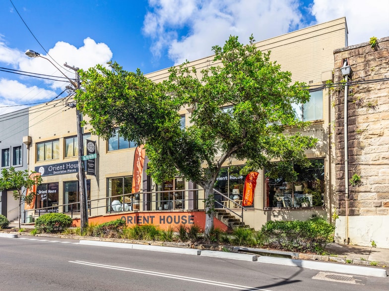 43-47 Bridge Rd, Glebe en venta - Foto del edificio - Imagen 2 de 9
