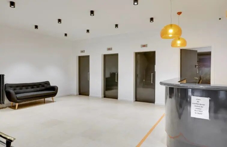 336-340 Rue Saint-Honoré, Paris en venta - Foto del edificio - Imagen 2 de 12