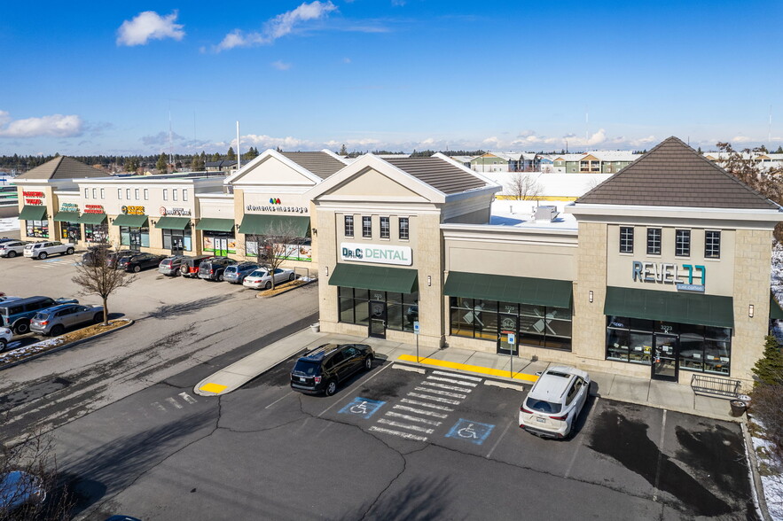 Moran Prairie Shopping Center cartera de 3 inmuebles en venta en LoopNet.es - Foto del edificio - Imagen 1 de 10