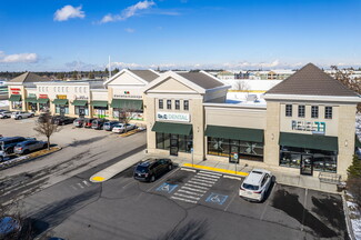 Más detalles para Moran Prairie Shopping Center – en venta, Spokane, WA