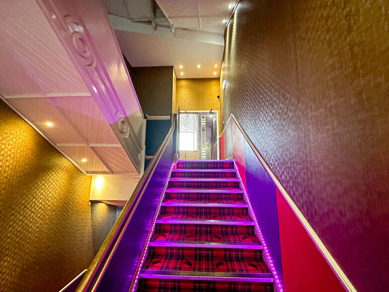 56-64 Bridge St, Aberdeen en venta - Foto del interior - Imagen 3 de 25