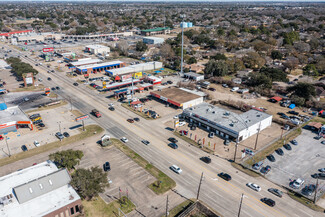 Más detalles para 2116 Fry Rd, Houston, TX - Flex en alquiler