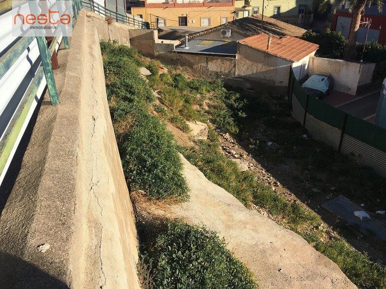 Terreno en Lorca en venta - Foto del edificio - Imagen 2 de 4
