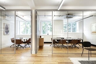 140-142 St John St, London en alquiler Foto del interior- Imagen 2 de 9