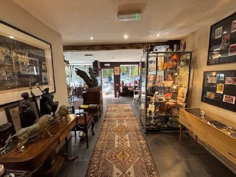 6 King St, Llandeilo en venta - Foto del interior - Imagen 3 de 9