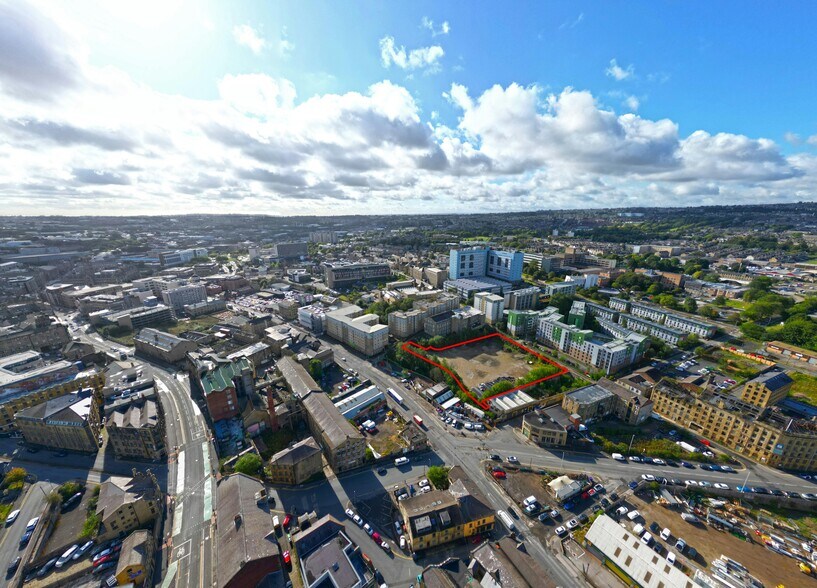Thornton Rd, Bradford en venta - Foto del edificio - Imagen 2 de 16