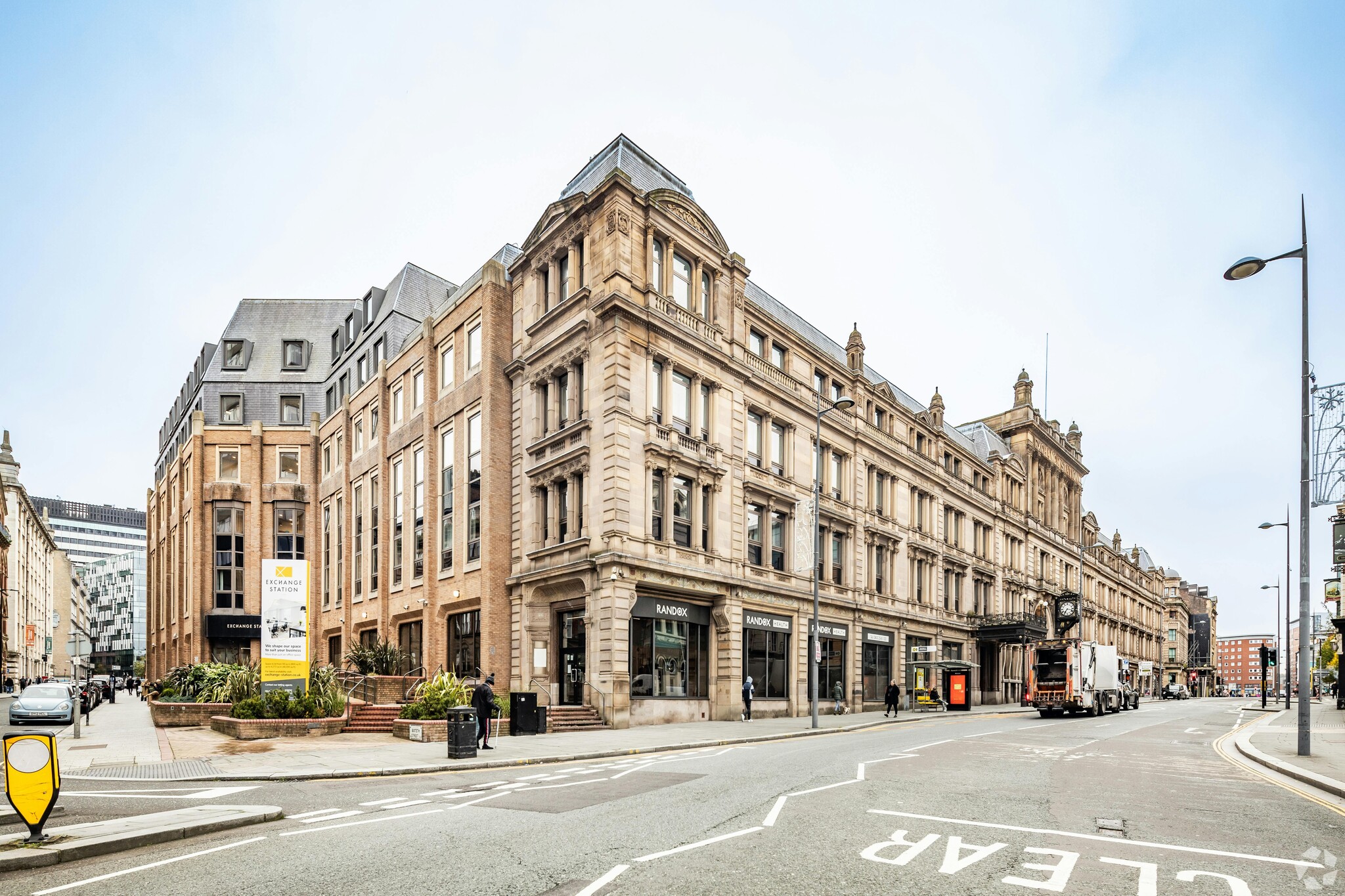Tithebarn St, Liverpool en alquiler Foto del edificio- Imagen 1 de 16