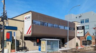 Más detalles para 185 Provencher Blvd, Winnipeg, MB - Oficinas en venta