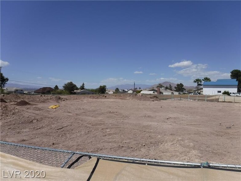 0 Ithaca, Henderson, NV en venta - Foto del edificio - Imagen 3 de 3