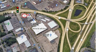 Más detalles para 3004 E Hamilton Ave, Eau Claire, WI - Locales en alquiler