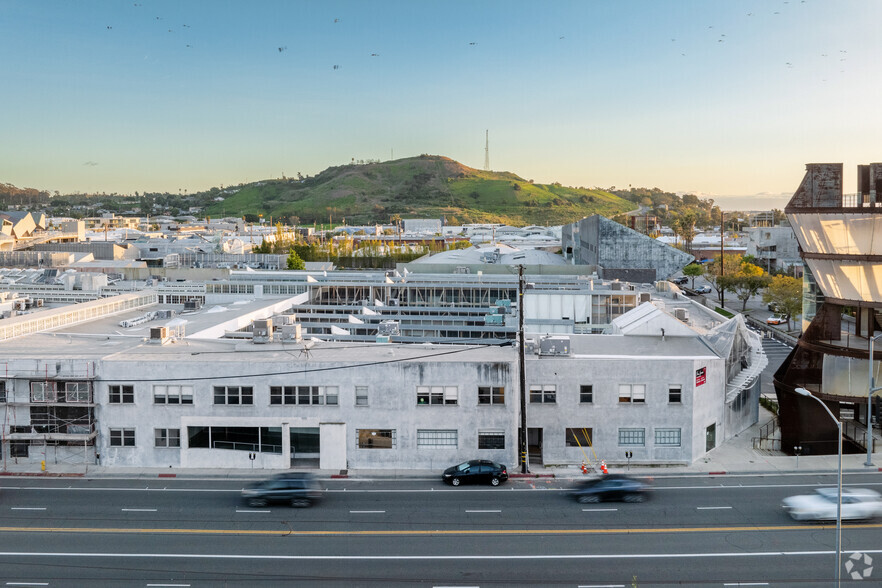 3532 Hayden Ave, Culver City, CA en alquiler - Foto del edificio - Imagen 3 de 19