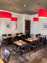 45-55 Eastwoodmains Rd, Giffnock en alquiler Foto del interior- Imagen 2 de 5