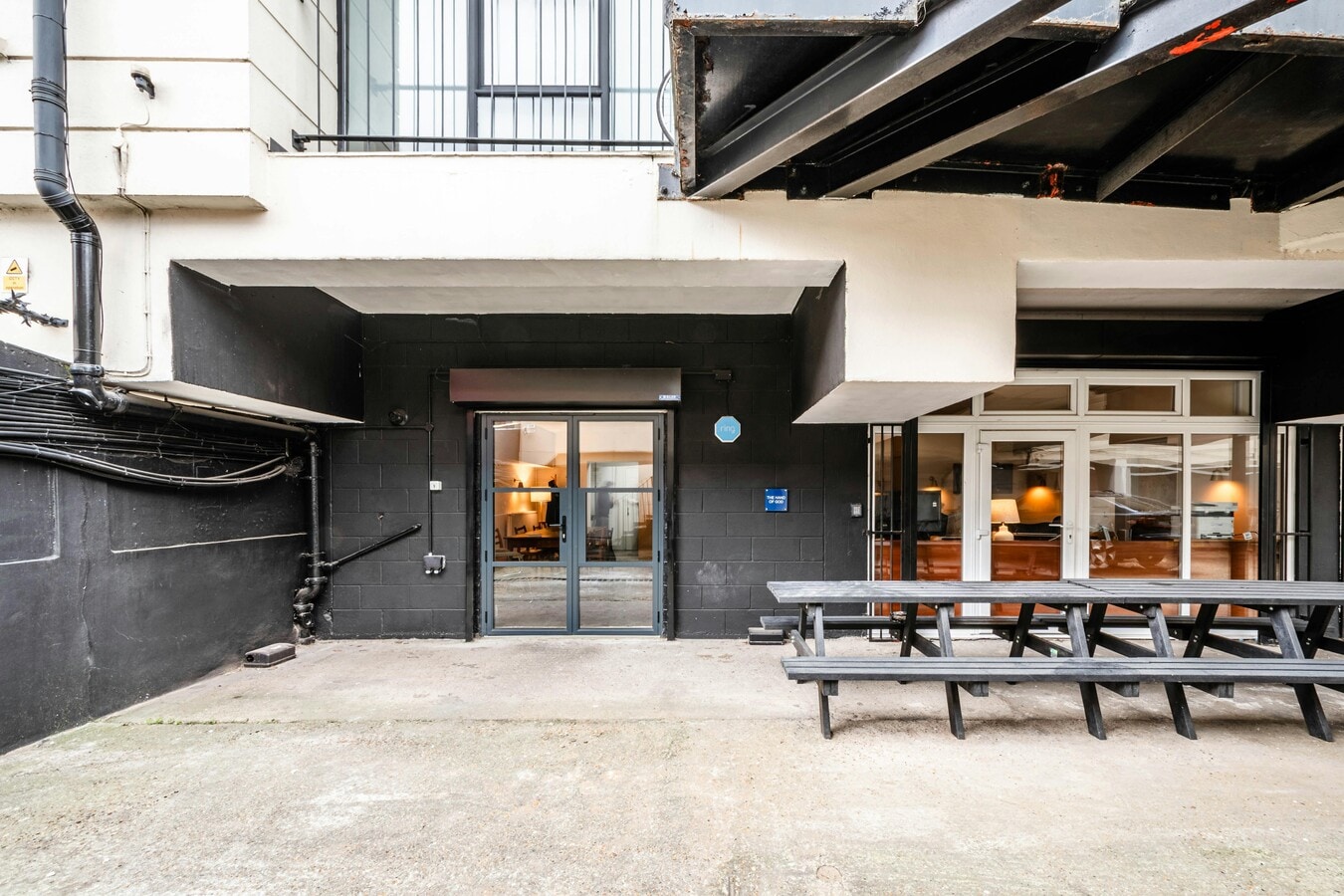 414-422 Hackney Rd, London, LND E2 7SY - Unidad 1 -  - Foto del interior - Image 2 of 13