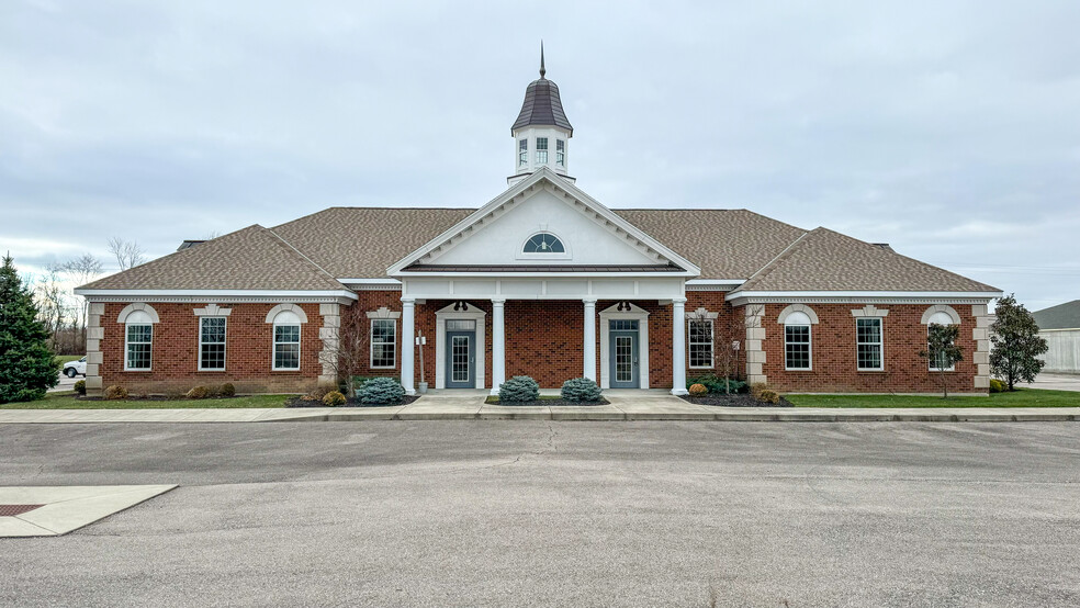 5897 Montclair Blvd, Milford, OH en alquiler - Foto del edificio - Imagen 1 de 14