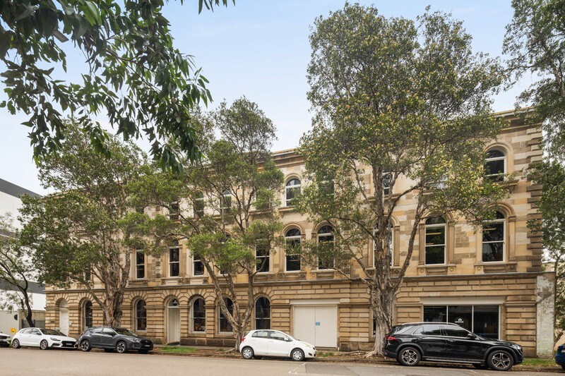 5-11 Mentmore Ave, Rosebery en venta Foto del edificio- Imagen 1 de 13