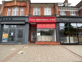 Más detalles de 96 High St, Harpenden - Local en alquiler