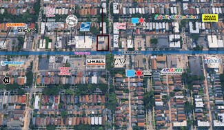 Más detalles de 6075 Kedzie St, Chicago, IL - Terreno en alquiler