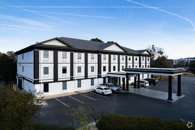 Más detalles para 480 Al Henderson Blvd, Savannah, GA - Hoteles y hospedaje en venta