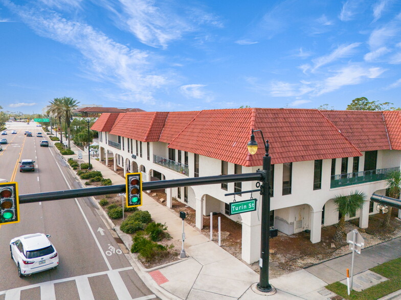 400 S Tamiami Trl, Venice, FL en venta - Foto del edificio - Imagen 1 de 36