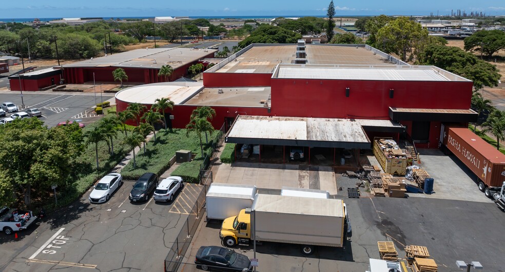 91-1085 Lexington St, Kapolei, HI en alquiler - Foto del edificio - Imagen 3 de 4