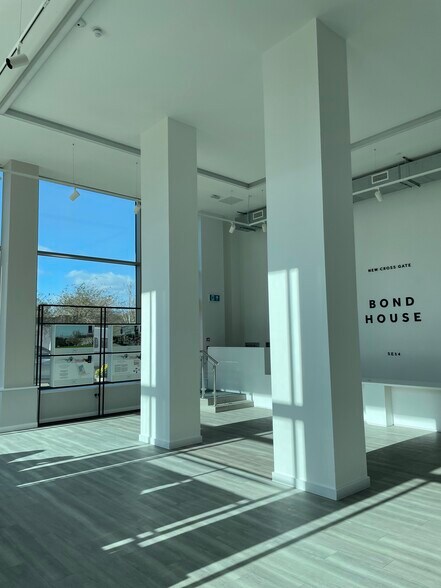 Goodwood Rd, London en alquiler - Foto del edificio - Imagen 3 de 19