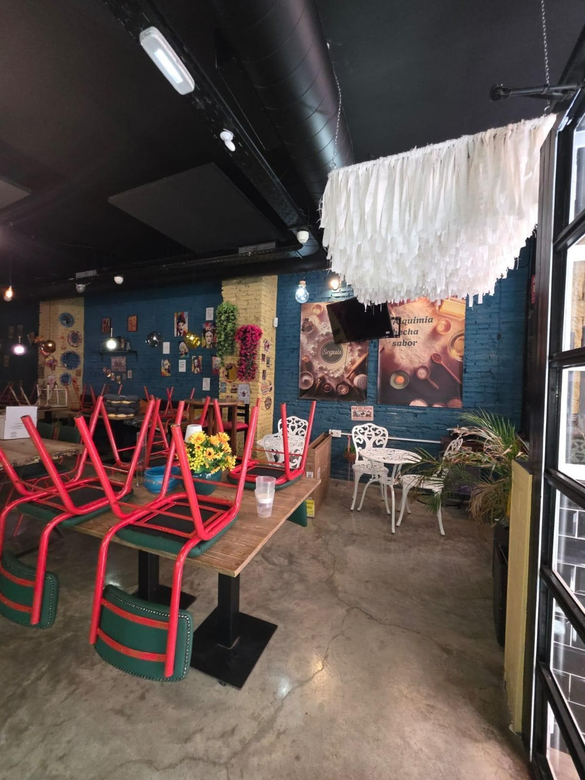 Local en Alicante, Alicante en alquiler Foto del interior- Imagen 1 de 25