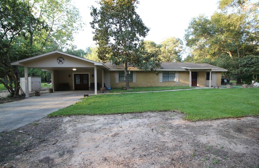 9164 Sharyn Dr, Conroe, TX en alquiler - Foto del edificio - Imagen 1 de 5