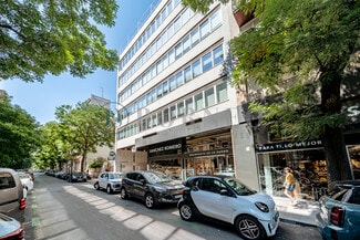 Más detalles de Calle de Castelló, 23, Madrid - Oficina en venta