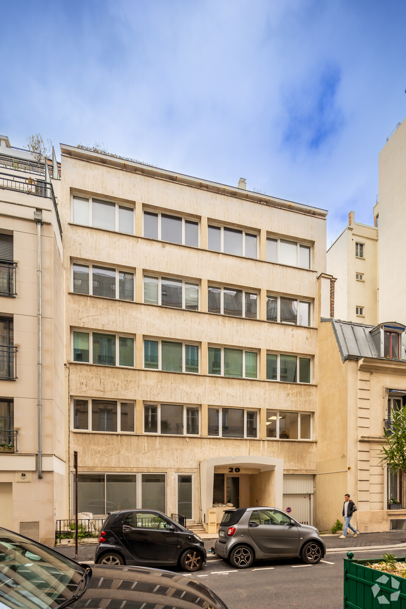 20 Rue D'Armenonville, Neuilly-sur-Seine en alquiler Foto principal- Imagen 1 de 2