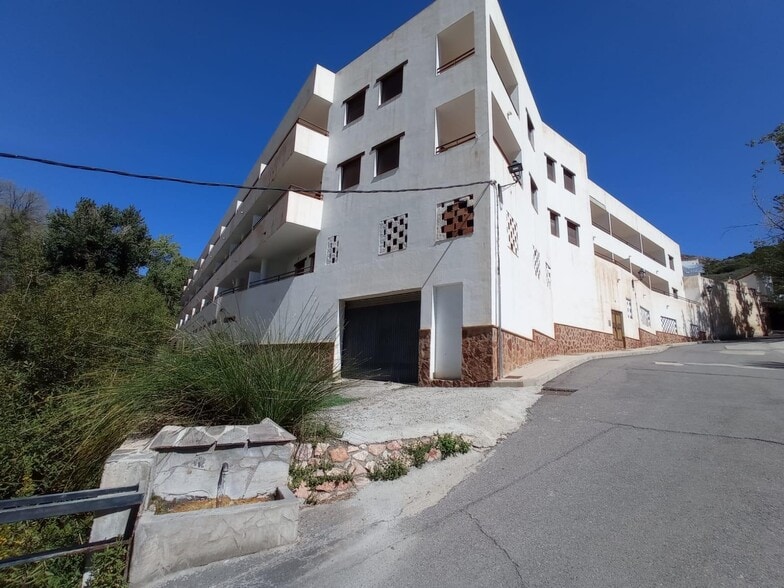 en Paterna del Río en venta - Foto del edificio - Imagen 2 de 11