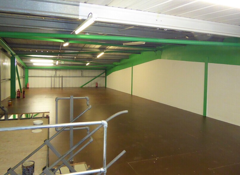 Kiln Ln, Epsom en alquiler - Foto del interior - Imagen 2 de 4