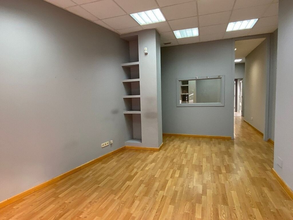 Edificio residencial en Villanueva de la Cañada, Madrid en venta Foto del interior- Imagen 1 de 2